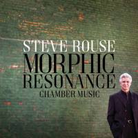VA - Steve Rouse Morphic Resonance (2017)
