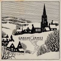 James Graeme - The Weight of Many Winters (2021) [Hi-Res stereo]