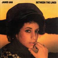 Janis Ian - Between the Lines (2021)