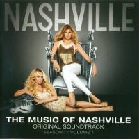 VA - The Music Of Nashville Season 1 (Volume 1) 2012 FLAC