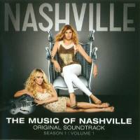 VA - The Music Of Nashville Season 1 (Volume 1) 2012 FLAC