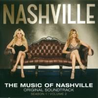 VA - The Music Of Nashville Season 1 (Volume 2) 2013 FLAC