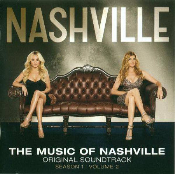 VA - The Music Of Nashville Season 1 (Volume 2) 2013 FLAC