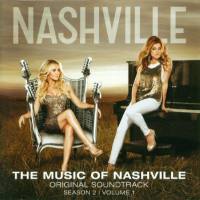 VA - The Music Of Nashville Season 2 (Volume 1) 2013 FLAC