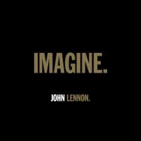 John Lennon - IMAGINE. (2021)