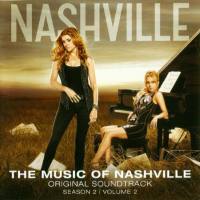 VA - The Music Of Nashville Season 2 (Volume 2) 2014 FLAC
