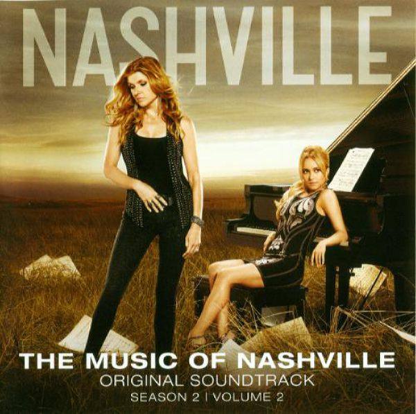 VA - The Music Of Nashville Season 2 (Volume 2) 2014 FLAC