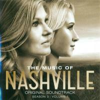 VA - The Music Of Nashville Season 3 (Volume 1) 2014 FLAC