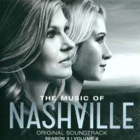 VA - The Music Of Nashville Season 3 (Volume 2) 2015 FLAC