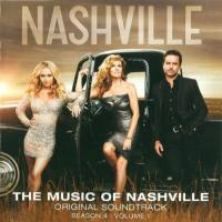 VA - The Music Of Nashville Season 4 (Volume 1) 2015 FLAC