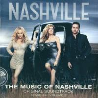 VA - The Music Of Nashville Season 4 (Volume 2) 2016 FLAC