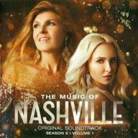 VA - The Music Of Nashville Season 5 (Volume 1) 2017 FLAC