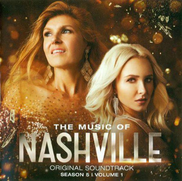 VA - The Music Of Nashville Season 5 (Volume 1) 2017 FLAC