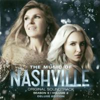 VA - The Music Of Nashville Season 5 (Volume 2) 2017 FLAC