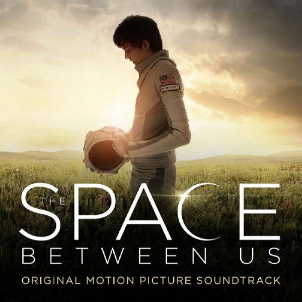 VA - The Space Between Us (2017) FLAC