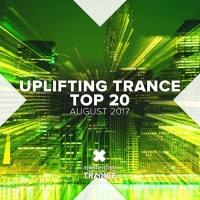 VA - Uplifting Trance Top Twenty August 2017