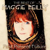 Maggie Reilly - Past Present Future  The Best Of (2021)