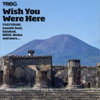 VA - Wish You Were Here (2017) FLAC