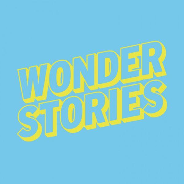 VA - Wonder Buds Vol. 1 [2017