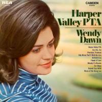 Wendy Dawn - Harper Valley PTA and Other Country Hits (2018) Hi-Res