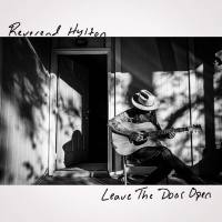 Reverend Hylton - Leave the Door Open (2021) [Hi-Res stereo]