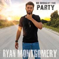 Ryan Montgomery - We Brought the Party (2021)