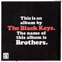 The Black Keys - Brothers (Deluxe Remastered Anniversary Edition) (2021) [Hi-Res stereo]