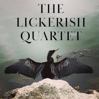 The Lickerish Quartet - Threesome, Vol. 2 (2021)