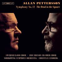 VA - Pettersson - Symphony No. 12 ''The Dead in the Square'' (2021) [Hi-Res stereo]