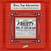 Various Artists - Columbia Recordings of 1929 (Jazz Age Chronicles Vol. 27) (2021)