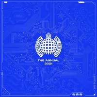 Various Artists - The Annual 2021 - Ministry of Sound (2020)
