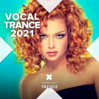 Various Artists - Vocal Trance 2021 (2020)