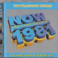 VA - Now That’s What I Call Music!  (UK) 1981 FLAC