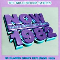 VA - Now That’s What I Call Music!  (UK) 1982 FLAC