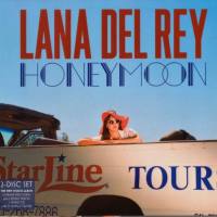 Lana_Del_Rey - Honeymon 2CD 2015 FLAC