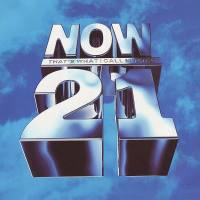Now That's What I Call Music! 21 [UK, 2CD 1992]