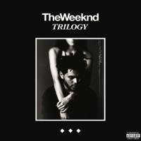 The Weeknd - Trilogy [3CD] (2012) FLAC