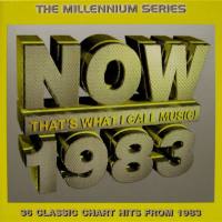 VA - Now That’s What I Call Music!  (UK) 1983 FLAC