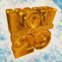 Now That's What I Call Music! 29 [UK, 2CD 1994]