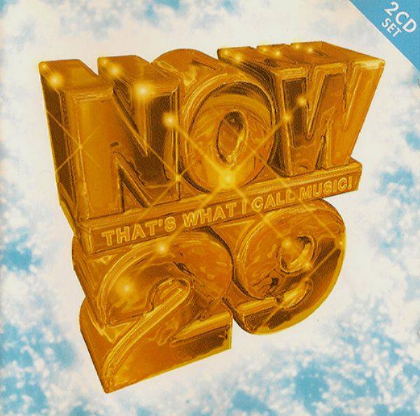 Now That's What I Call Music! 29 [UK, 2CD 1994]