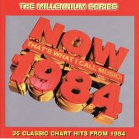 VA - Now That’s What I Call Music!  (UK) 1984 FLAC