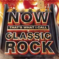 VA - NOW That's What I Call Classic Rock [3CD 2015] FLAC