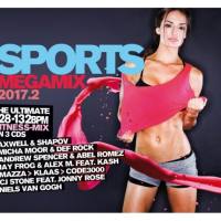 VA - Sports Megamix 2017.2 FLAC