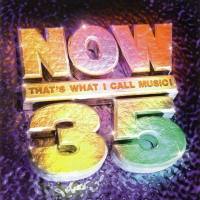 Now That's What I Call Music! 35 [UK, 2CD 1996]
