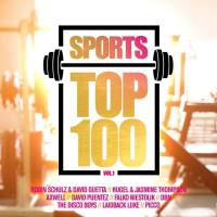 VA - Sports Top 100 Vol. 1 (2017) FLAC