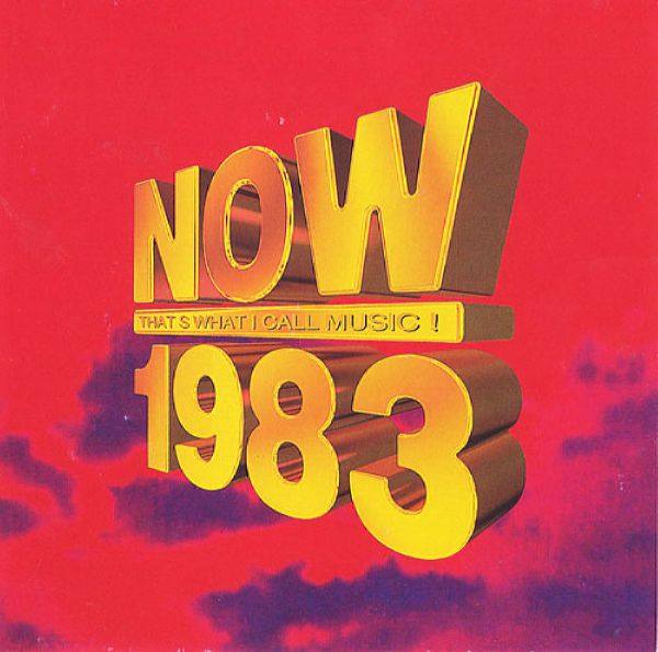 VA - Now That's What I Call Music 1983 [UK, 2CD 1993] FLAC