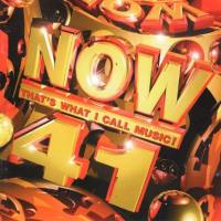 Now That's What I Call Music! 41 [UK, 2CD 1998]
