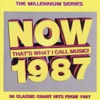 VA - Now That’s What I Call Music!  (UK) 1987 FLAC