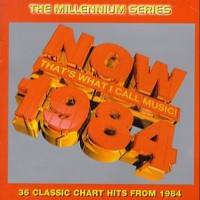 VA - Now That's What I Call Music! 1984_The Millennium Series [UK, 2CD 1999] FLAC