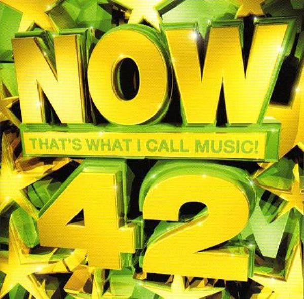 Now That's What I Call Music! 42 [UK, 2CD 1999]